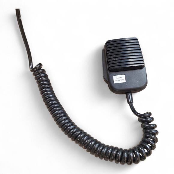 Vintage Alaron B1025 23 Channel CB Mobile Radio Transceiver With Box - Picture 5 of 10